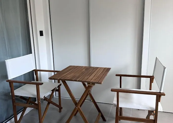 En Coeur De Village Apartamento *