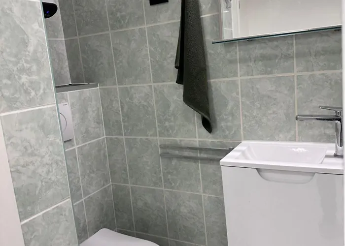 Apartamento En Coeur De Village *